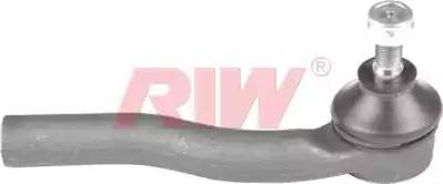 RIW FI2014 - Накрайник на напречна кормилна щанга vvparts.bg