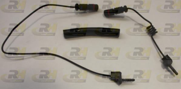 Roadhouse ACA8033.00 - Предупредителен контактен сензор, износване на накладките vvparts.bg