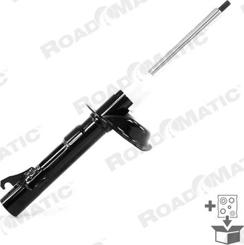 ROADMATIC 401045RM - Амортисьор vvparts.bg