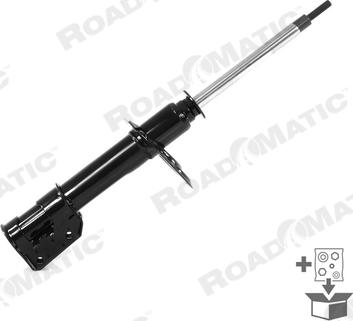 ROADMATIC 401047RM - Амортисьор vvparts.bg