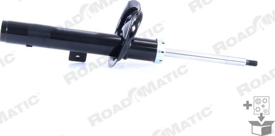 ROADMATIC 401080RM - Амортисьор vvparts.bg