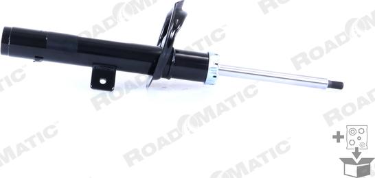 ROADMATIC 401081RM - Амортисьор vvparts.bg