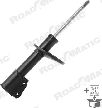 ROADMATIC 401074RM - Амортисьор vvparts.bg