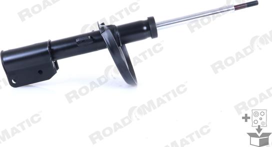 ROADMATIC 401191RM - Амортисьор vvparts.bg