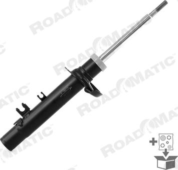 ROADMATIC 401131RM - Амортисьор vvparts.bg