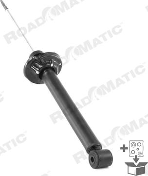 ROADMATIC 251047RM - Амортисьор vvparts.bg