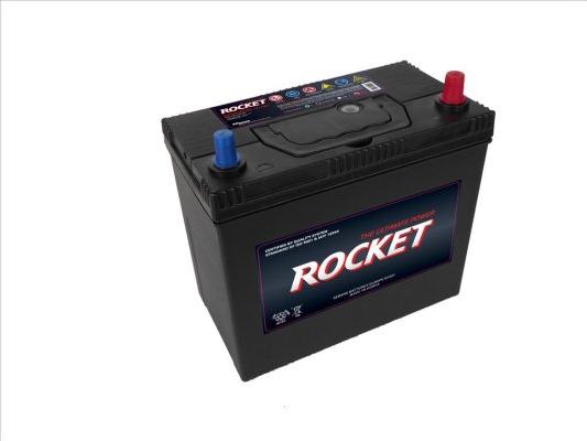 ROCKET BAT045RCJ - Стартов акумулатор vvparts.bg