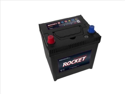 ROCKET BAT050LCN - Стартов акумулатор vvparts.bg