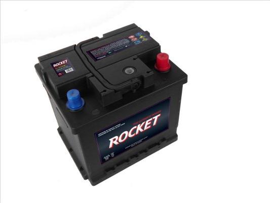 ROCKET BAT050RHN - Стартов акумулатор vvparts.bg