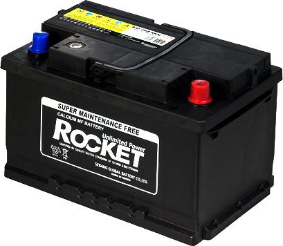 ROCKET BAT068RKN - Стартов акумулатор vvparts.bg