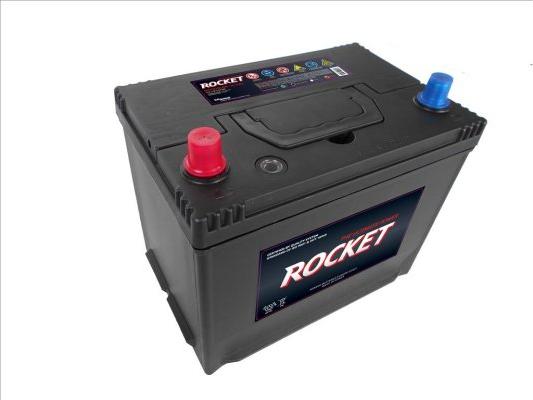 ROCKET BAT070LDN - Стартов акумулатор vvparts.bg