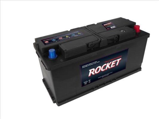 ROCKET BAT110RHN - Стартов акумулатор vvparts.bg