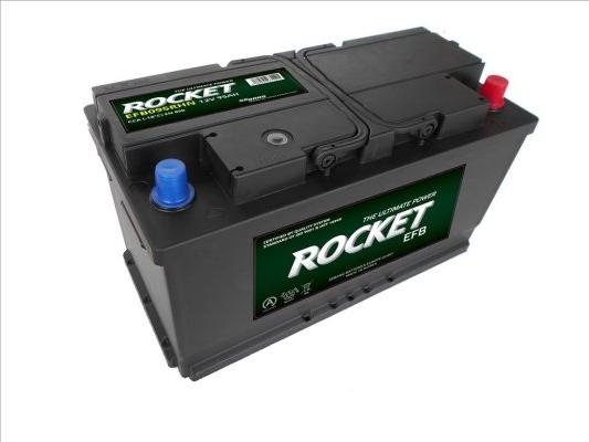 ROCKET EFB095RHN - Стартов акумулатор vvparts.bg