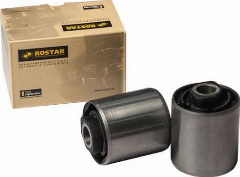 Rostar 180.1377562 - Въртящ се шарнир, шофьорска кабина vvparts.bg