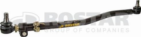 Rostar 180-3414010-190 - Кормилна щанга vvparts.bg