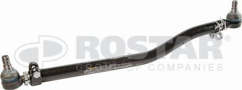 Rostar 180-3414010-81 - Кормилна щанга vvparts.bg