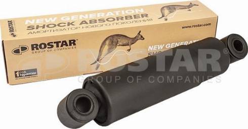 Rostar 180-2905005-050 - Амортисьор vvparts.bg