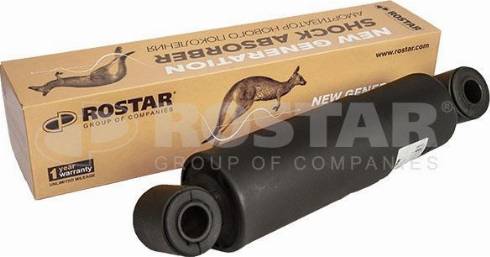 Rostar 180-2905005-010 - Амортисьор vvparts.bg