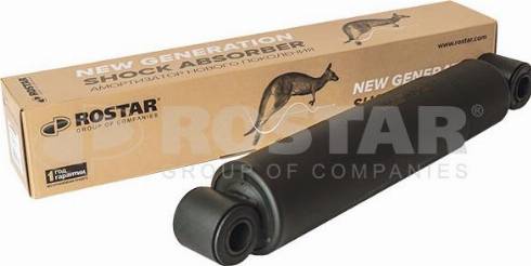 Rostar 180-2905005-110 - Амортисьор vvparts.bg