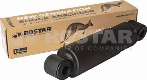 Rostar 180-2905005-120 - Амортисьор vvparts.bg