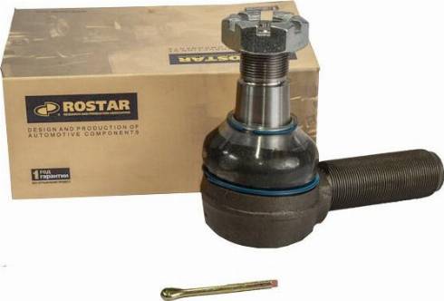 Rostar R180-3414060-50 - Кормилна щанга vvparts.bg