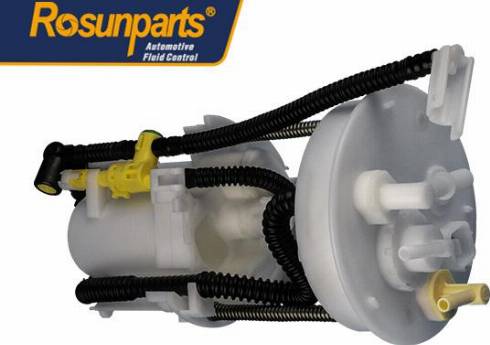 Rosunparts FA1009 - Горивен филтър vvparts.bg