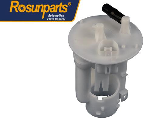 Rosunparts FA1001 - Горивен филтър vvparts.bg