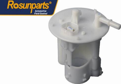 Rosunparts FA1028 - Горивен филтър vvparts.bg