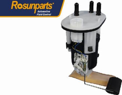 Rosunparts FB5009 - Горивна помпа vvparts.bg