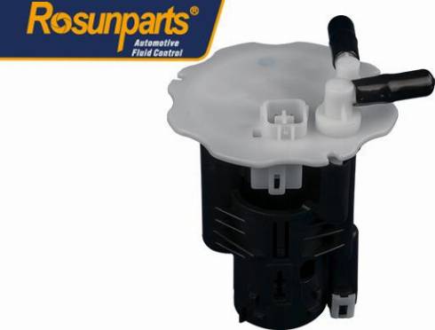 Rosunparts FC1001 - Горивен филтър vvparts.bg