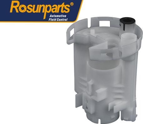 Rosunparts FD1001 - Горивен филтър vvparts.bg