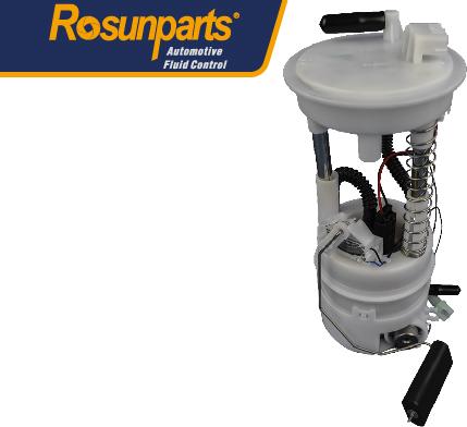 Rosunparts FE5107 - Горивна помпа vvparts.bg