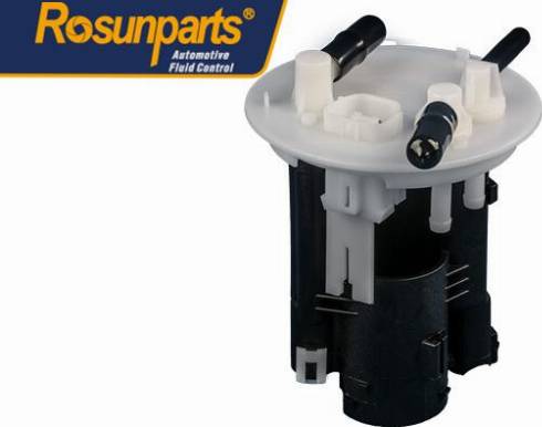 Rosunparts FF1009 - Горивен филтър vvparts.bg