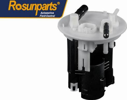 Rosunparts FF1005 - Горивен филтър vvparts.bg