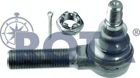 Rota 1062313 - Накрайник на напречна кормилна щанга vvparts.bg