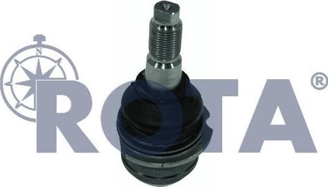 Rota 1382004 - Шарнири vvparts.bg