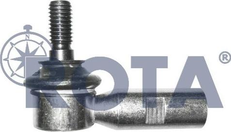 Rota 2993649 - Сферична глава, превключващи щанги vvparts.bg