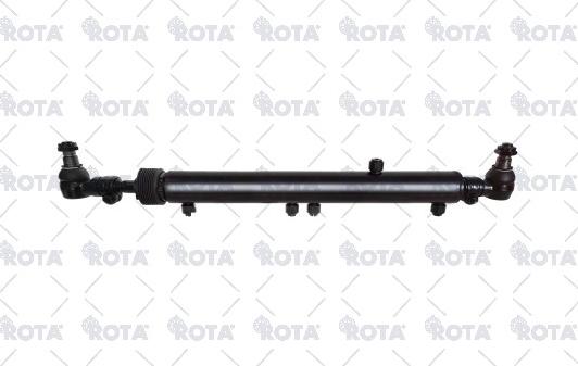 Rota 20913680 - Работен цилиндър, хидроусилвател на волана vvparts.bg