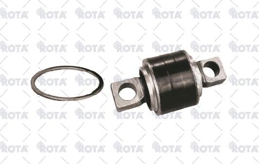Rota 2098736 - Ремонтен комплект, надлъжна кормилна щанга vvparts.bg