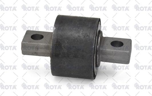 Rota 20514584 - Ремонтен комплект, надлъжна кормилна щанга vvparts.bg