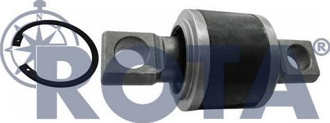 Rota 2057438 - Ремонтен комплект, надлъжна кормилна щанга vvparts.bg