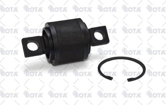 Rota 21313725 - Ремонтен комплект, надлъжна кормилна щанга vvparts.bg