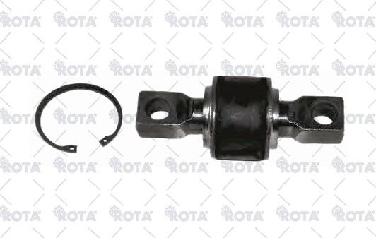 Rota 2138735 - Ремонтен комплект, надлъжна кормилна щанга vvparts.bg