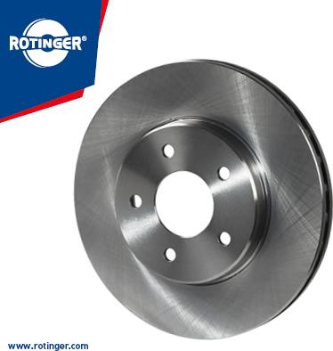 Rotinger RT 20024 - Спирачен диск vvparts.bg