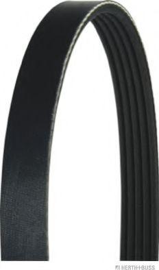 Roulunds Rubber 5K0836 - Пистов ремък vvparts.bg