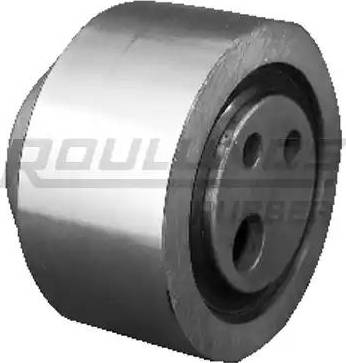 Roulunds Rubber BT1005 - Обтяжна ролка, ангренаж vvparts.bg