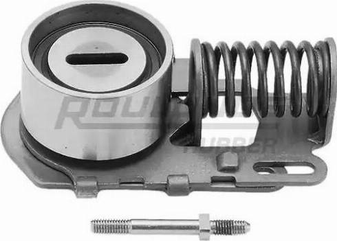 Roulunds Rubber BT1021 - Ремъчен обтегач, ангренаж vvparts.bg