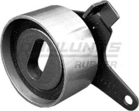 Roulunds Rubber BT1166 - Обтяжна ролка, ангренаж vvparts.bg