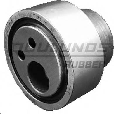 Roulunds Rubber BT1105 - Обтяжна ролка, ангренаж vvparts.bg