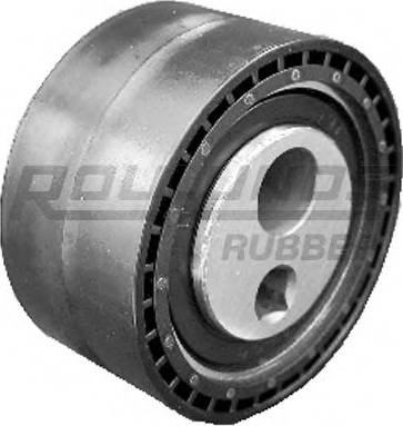 Roulunds Rubber BT1133 - Обтяжна ролка, ангренаж vvparts.bg